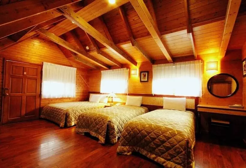 Fotos del hotel Atunas Holiday Country:  8