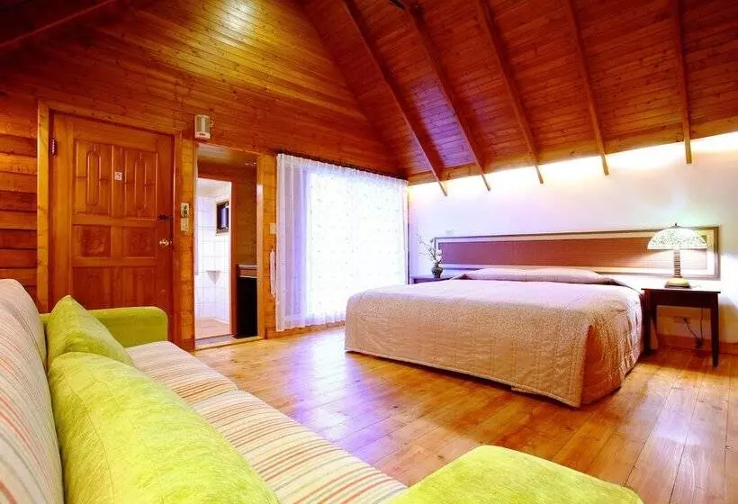 Fotos del hotel Atunas Holiday Country:  13