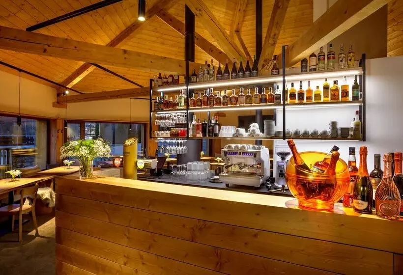 Fotos del hotel Bellevue:  4