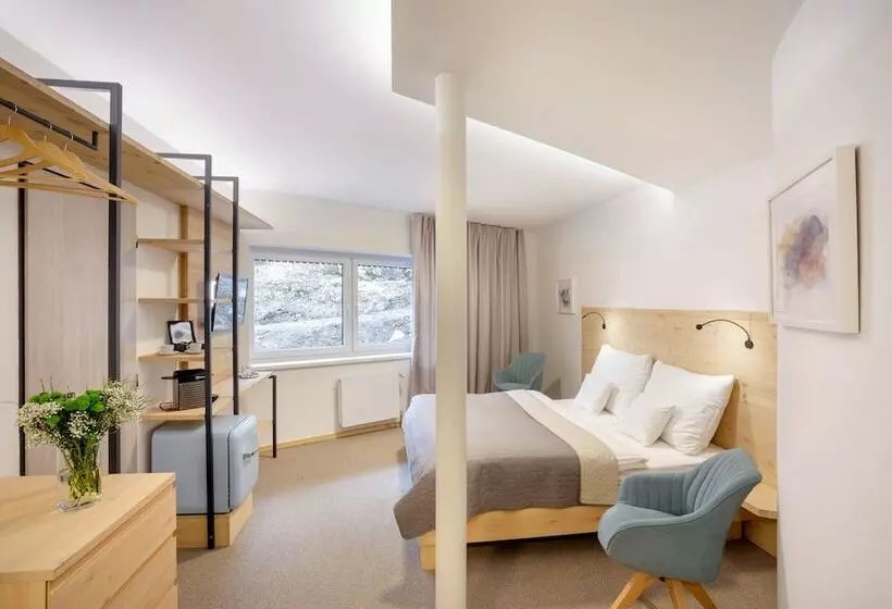 Fotos del hotel Bellevue:  22