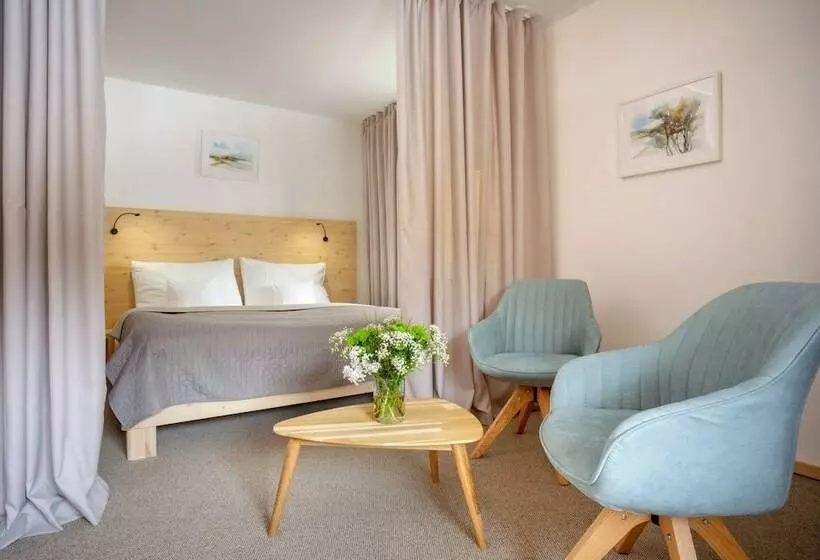 Fotos del hotel Bellevue:  19