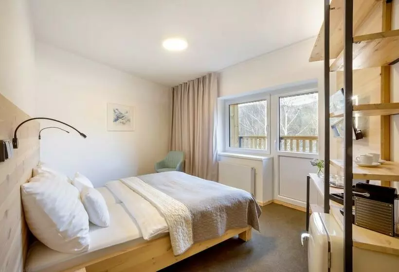 Fotos del hotel Bellevue:  17