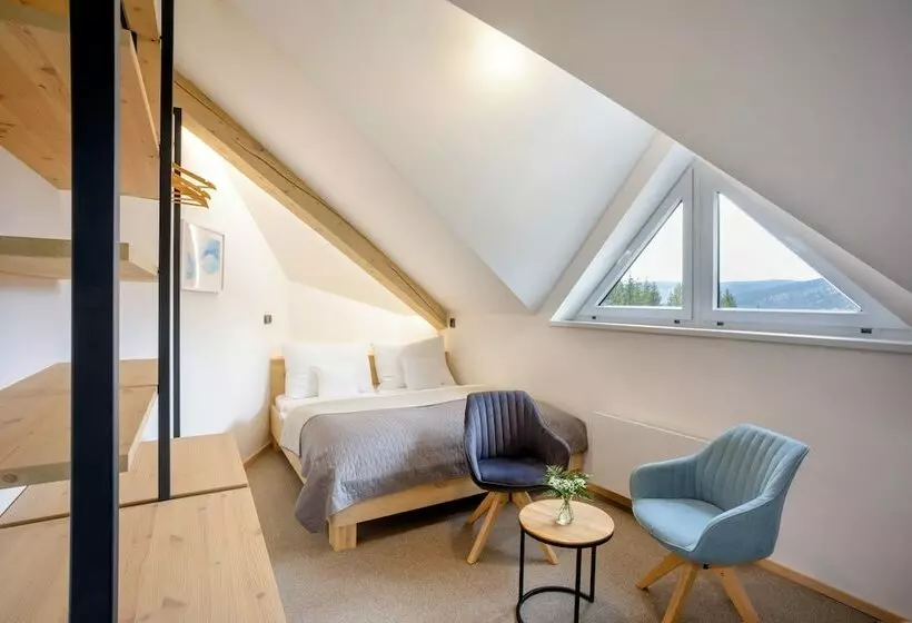 Fotos del hotel Bellevue:  15