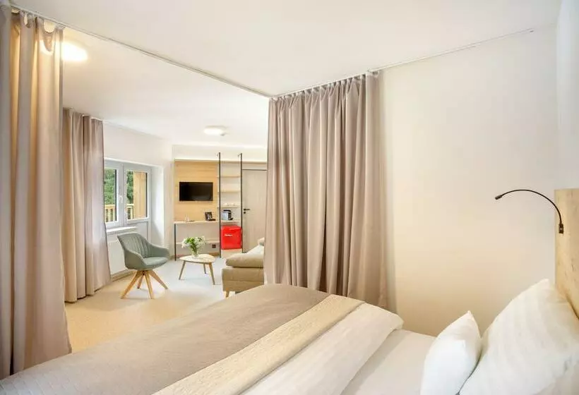 Fotos del hotel Bellevue:  13