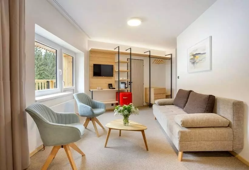 Fotos del hotel Bellevue:  25