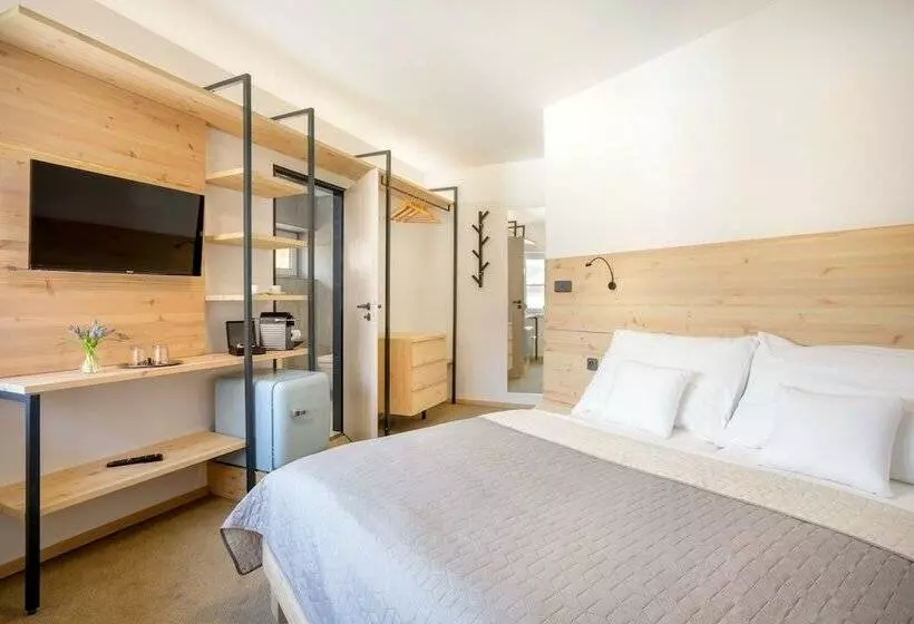 Fotos del hotel Bellevue:  11