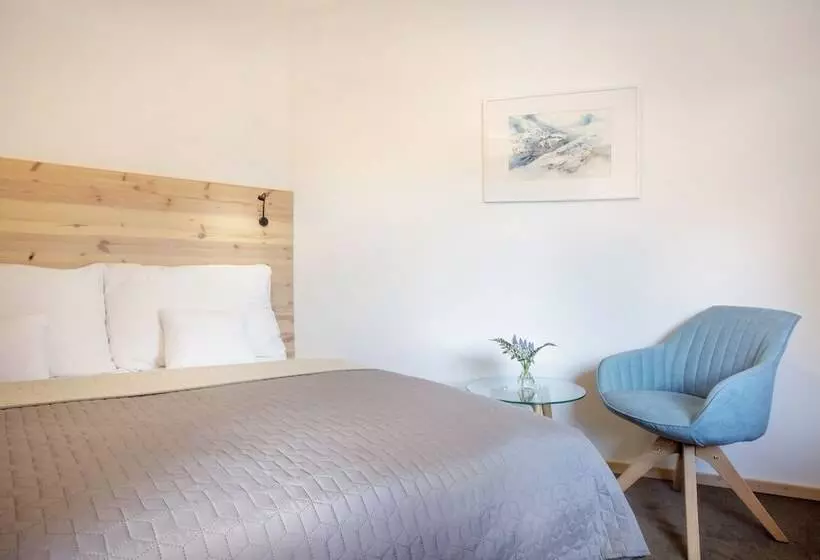 Fotos del hotel Bellevue:  24