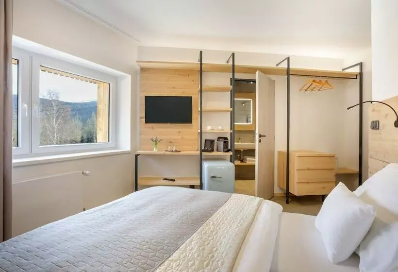 Fotos del hotel Bellevue:  9