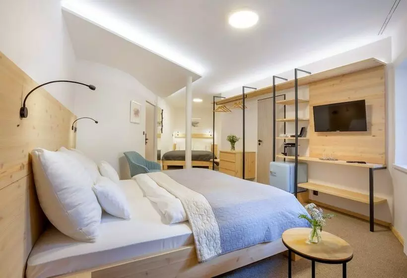 Fotos del hotel Bellevue:  6