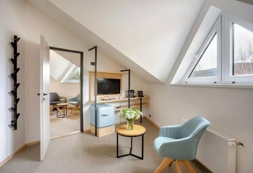 Fotos del hotel Bellevue:  23