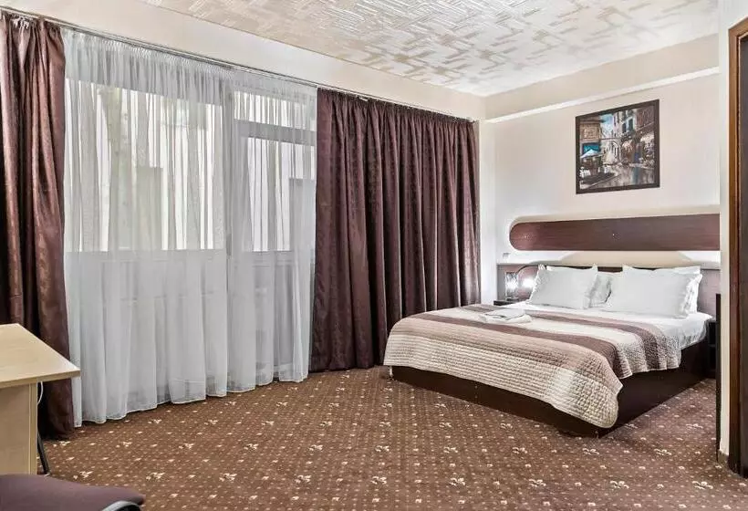 Fotos del hotel Charter Otopeni:  19