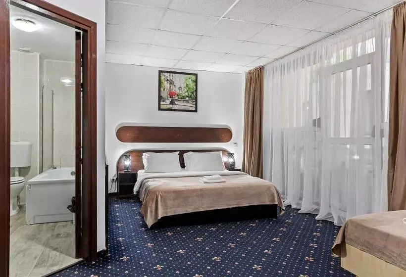 Fotos del hotel Charter Otopeni:  15