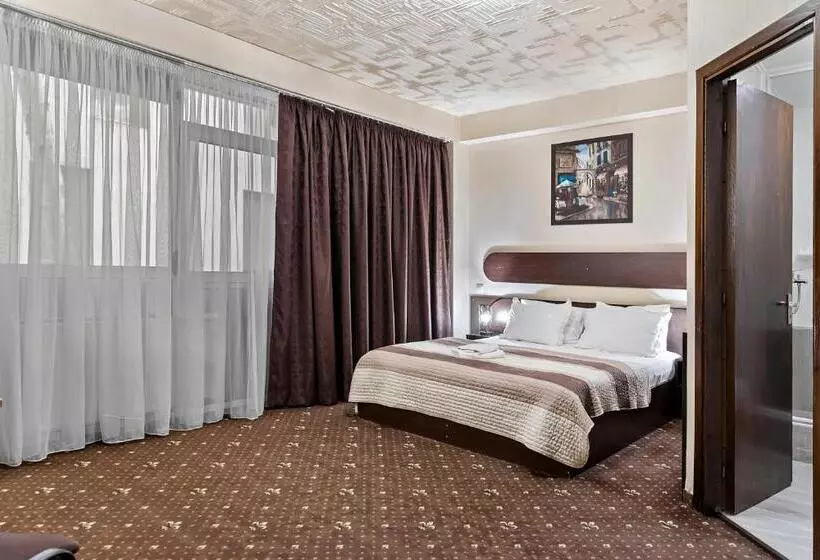 Fotos del hotel Charter Otopeni:  17