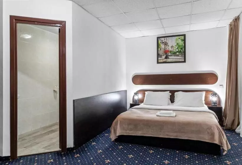 Fotos del hotel Charter Otopeni:  18