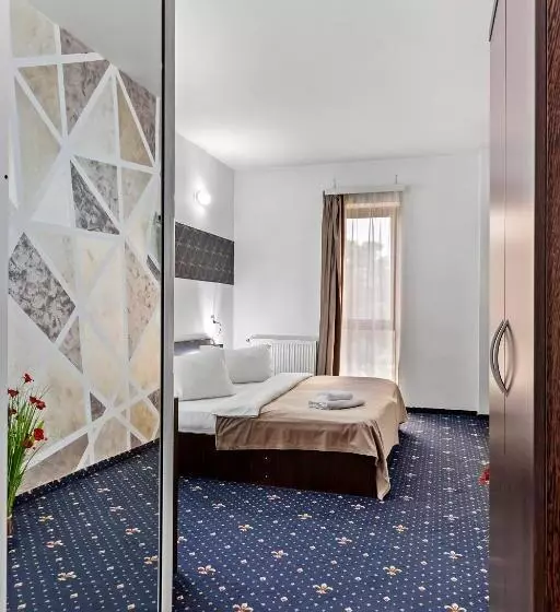 Fotos del hotel Charter Otopeni:  9