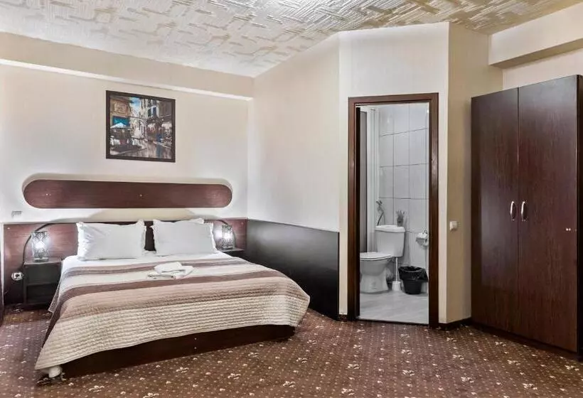 Fotos del hotel Charter Otopeni:  22