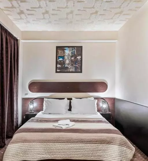 Fotos del hotel Charter Otopeni:  4