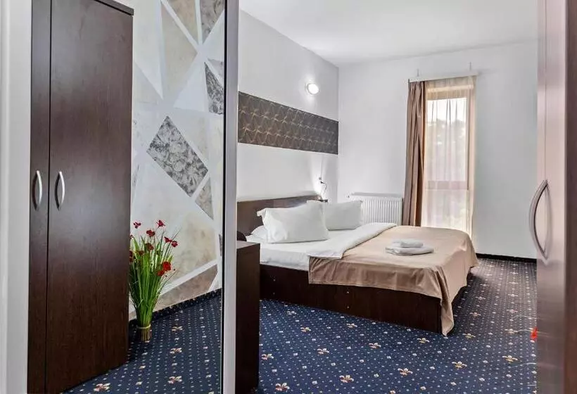 Fotos del hotel Charter Otopeni:  11