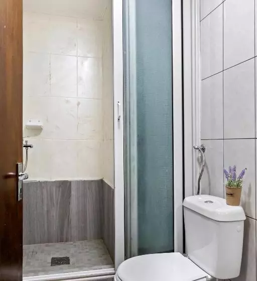 Fotos del hotel Charter Otopeni:  8