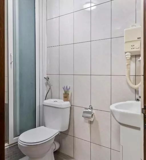 Fotos del hotel Charter Otopeni:  3