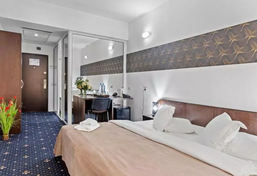 Fotos del hotel Charter Otopeni:  20