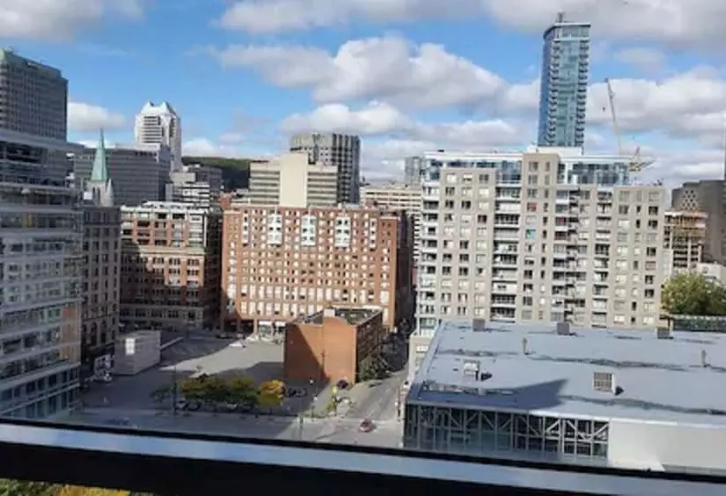 Fotos del hotel Le Westin Montreal:  6