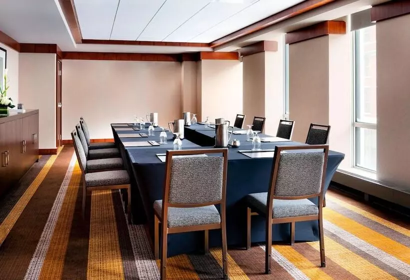 Fotos del hotel Le Westin Montreal:  16