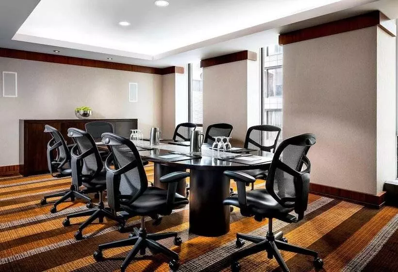 Fotos del hotel Le Westin Montreal:  5