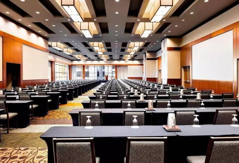 Fotos del hotel Le Westin Montreal:  20