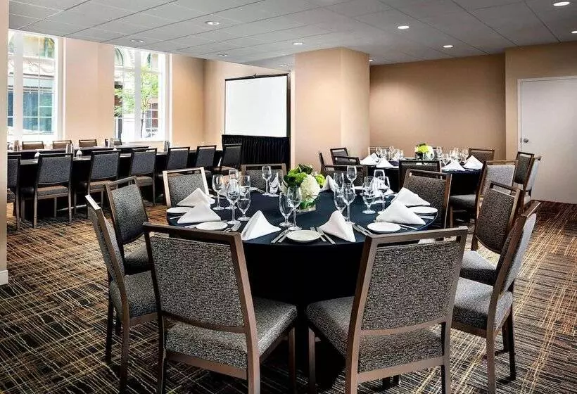 Fotos del hotel Le Westin Montreal:  22