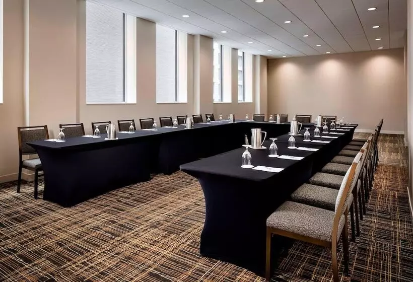 Fotos del hotel Le Westin Montreal:  9