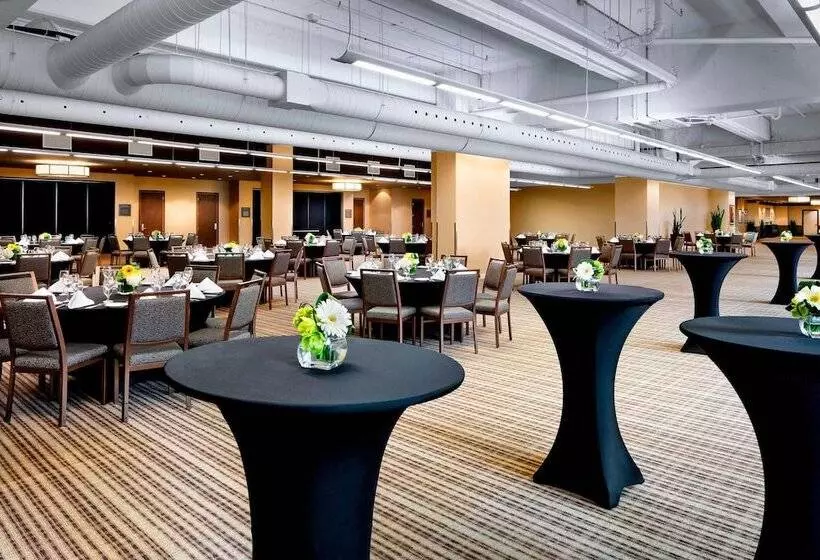 Fotos del hotel Le Westin Montreal:  10