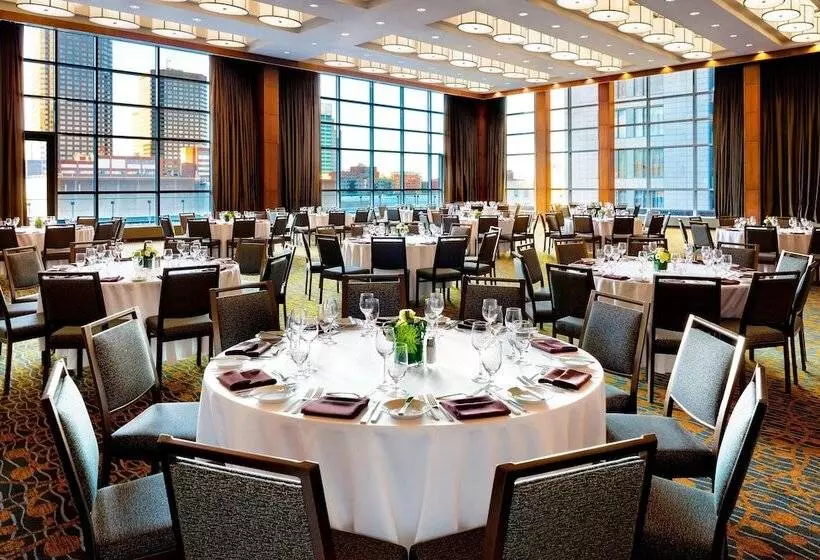 Fotos del hotel Le Westin Montreal:  8