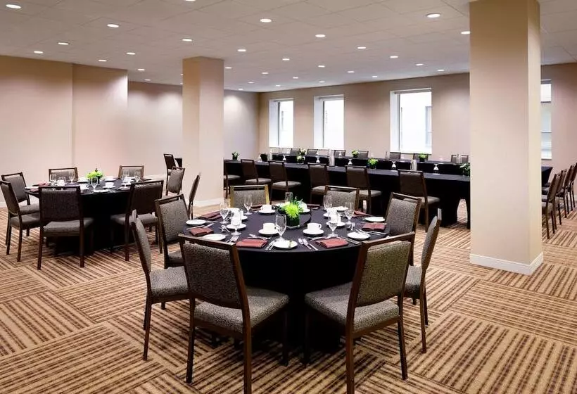 Fotos del hotel Le Westin Montreal:  23