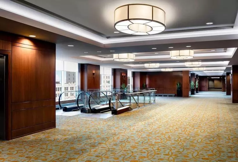 Fotos del hotel Le Westin Montreal:  7