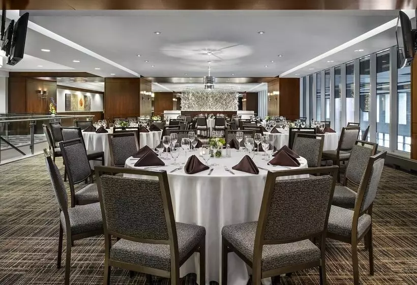 Fotos del hotel Le Westin Montreal:  11