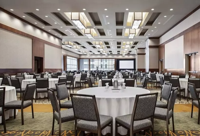 Fotos del hotel Le Westin Montreal:  24