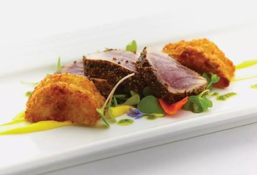 Fotos del hotel Le Westin Montreal:  17