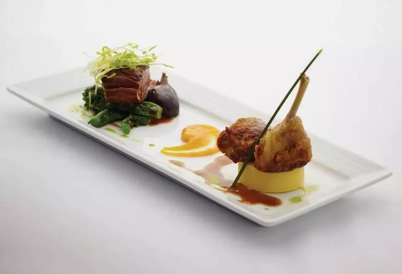 Fotos del hotel Le Westin Montreal:  15