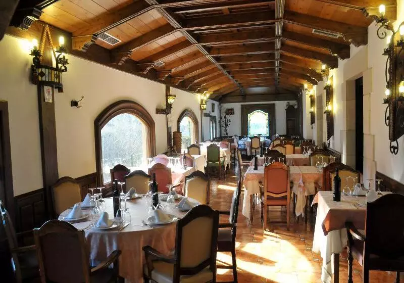 Fotos del hotel Milagros Rio Riaza:  8