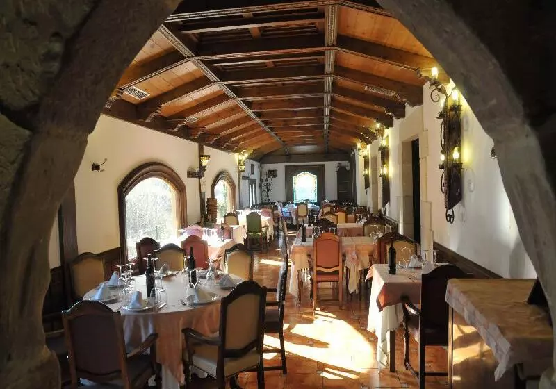 Fotos del hotel Milagros Rio Riaza:  12