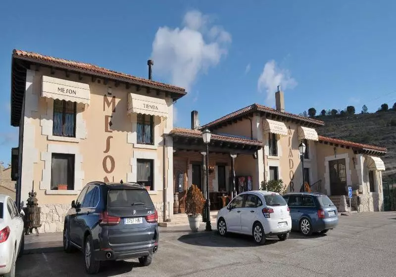 Fotos del hotel Milagros Rio Riaza:  11