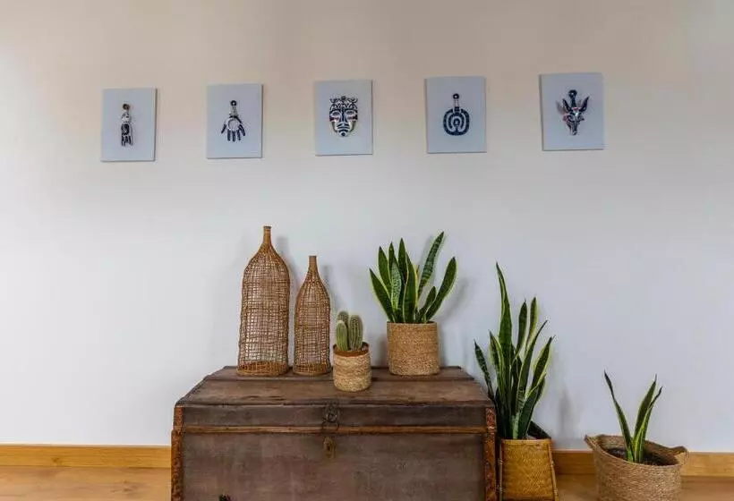 Fotos del hotel O Cabazo - 3 Estrellas Superior -:  9