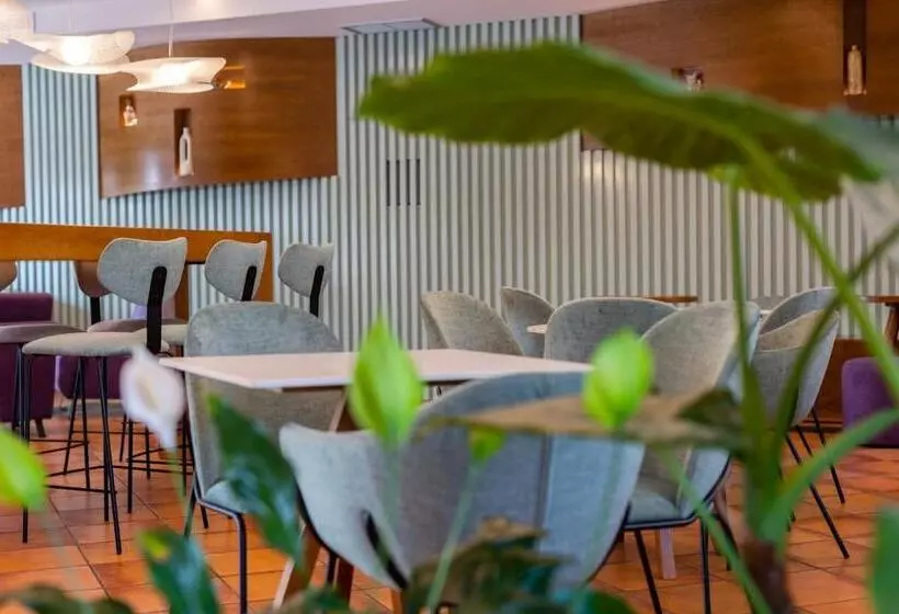 Fotos del hotel O Cabazo - 3 Estrellas Superior -:  12