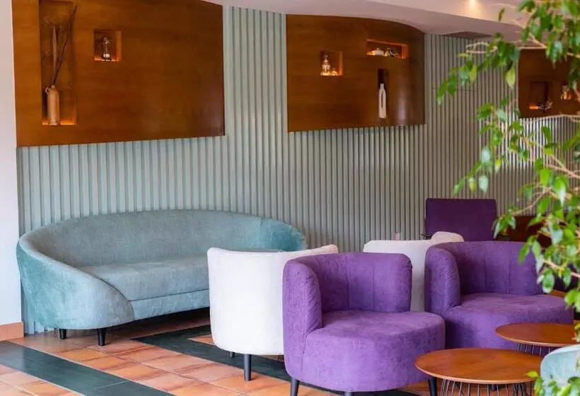 Fotos del hotel O Cabazo - 3 Estrellas Superior -:  2