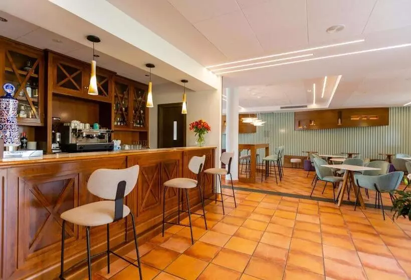 Fotos del hotel O Cabazo - 3 Estrellas Superior -:  6