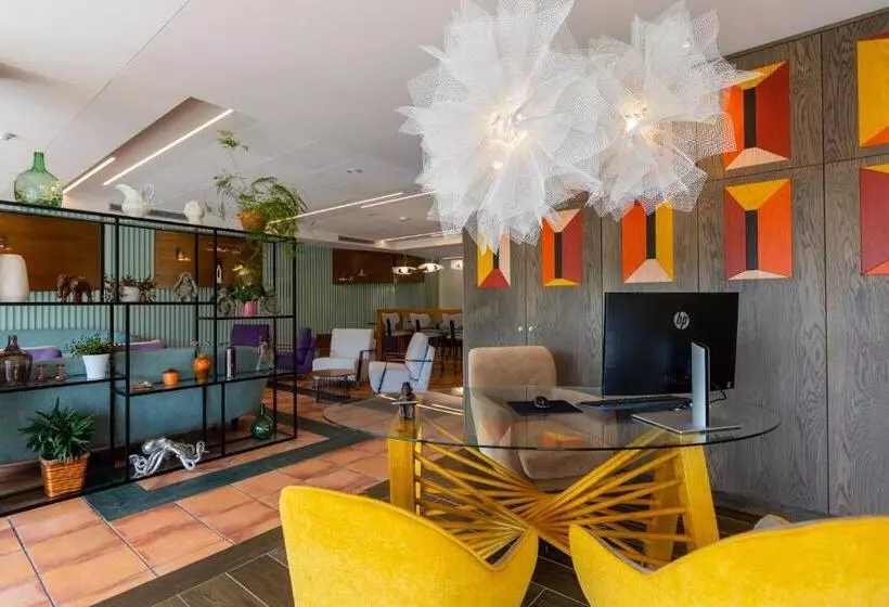 Fotos del hotel O Cabazo - 3 Estrellas Superior -:  11