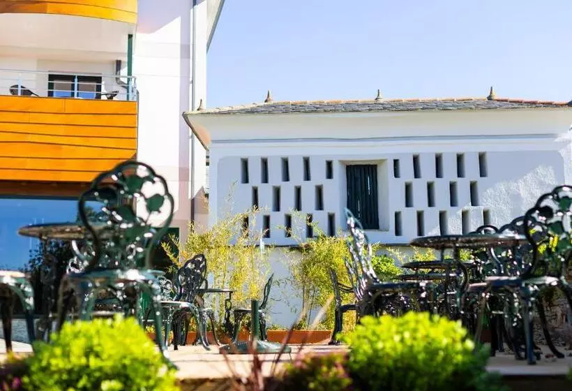 Fotos del hotel O Cabazo - 3 Estrellas Superior -:  23