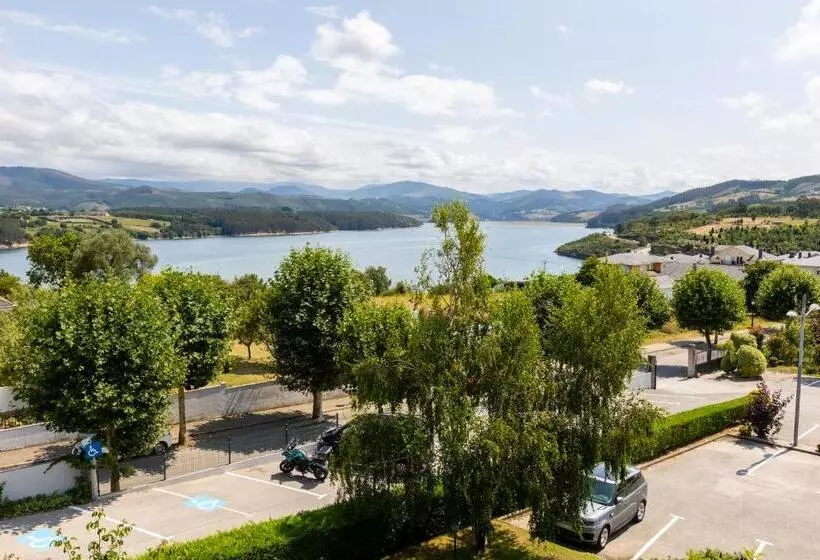 Fotos del hotel O Cabazo - 3 Estrellas Superior -:  14