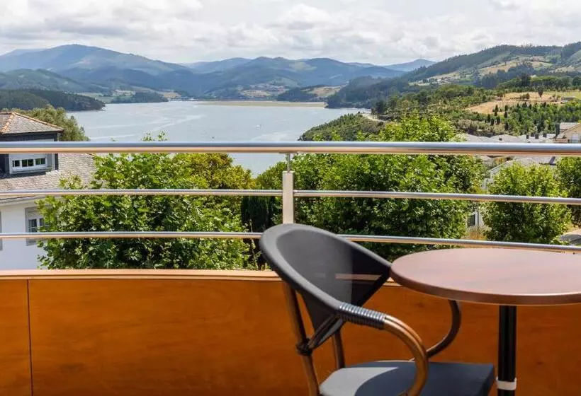 Fotos del hotel O Cabazo - 3 Estrellas Superior -:  19